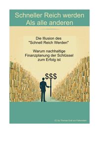 Produktbild: Schneller Reich werden - Als alle anderen