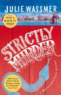 Produktbild: Strictly Murder