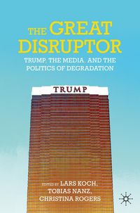 Produktbild: The Great Disruptor