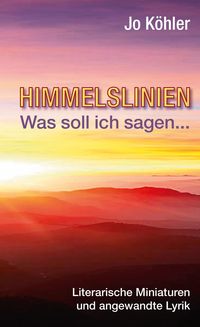 Produktbild: Himmelslinien