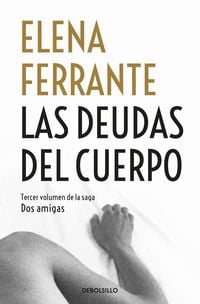 Produktbild: Las Deudas del Cuerpo / Those Who Leave and Those Who Stay