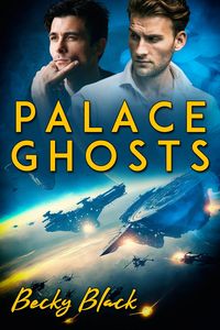 Produktbild: Palace Ghosts