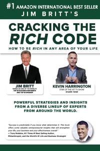 Produktbild: Cracking the Rich Code vol 10