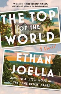 Produktbild: The Top of the World