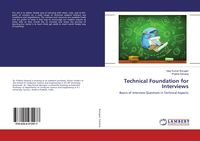 Produktbild: Technical Foundation for Interviews
