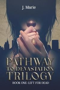 Produktbild: Marie, J: Pathway To Devastation Trilogy