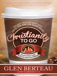 Produktbild: Christianity To Go