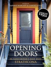 Produktbild: Opening Doors