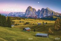 Bild vom Artikel Faszination Südtirol 2024 vom Autor 