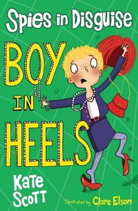 Produktbild: Boy in Heels