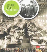 Produktbild: Micklos Jr, J: 1918 Flu Pandemic