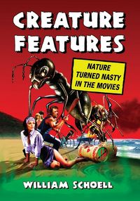 Produktbild: Creature Features
