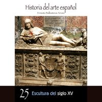 Produktbild: Escultura del siglo XV