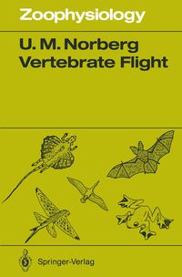Produktbild: Vertebrate Flight