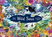 Produktbild: Wild Seas