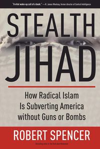 Produktbild: Stealth Jihad