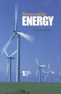 Produktbild: Renewable Energy
