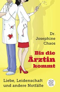 Produktbild: Bis die &Auml;rztin kommt