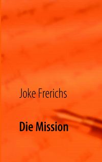 Produktbild: Die Mission