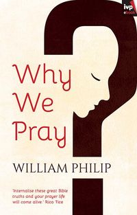 Produktbild: Why We Pray