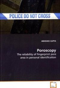 Produktbild: GUPTA, A: Poroscopy