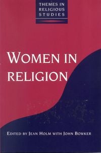 Produktbild: Women in Religion
