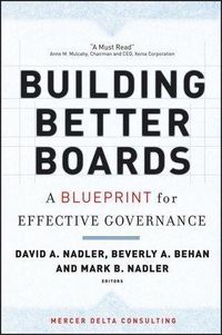 Produktbild: Building Better Boards