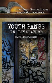 Produktbild: Youth Gangs in Literature
