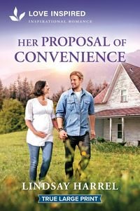 Produktbild: Her Proposal of Convenience