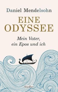 Produktbild: Eine Odyssee