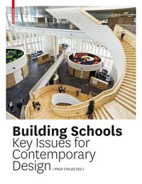 Produktbild: Building Schools