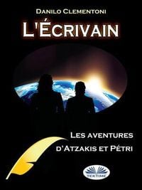 Produktbild: L`&Eacute;crivain