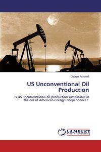 Produktbild: US Unconventional Oil Production