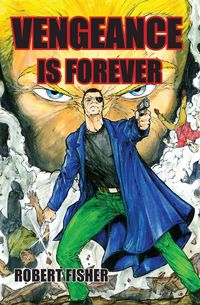 Produktbild: Vengeance is Forever