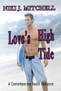 Produktbild: Love's High Tide: A Contemporary Beach Romance