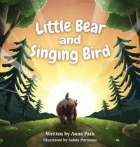 Produktbild: Little Bear and Singing Bird
