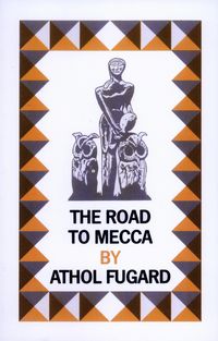 Produktbild: The Road to Mecca