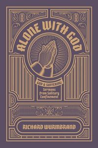 Produktbild: Alone with God