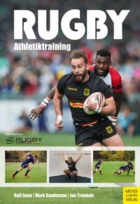 Produktbild: Rugby - Athletiktraining