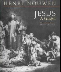 Produktbild: Jesus: A Gospel