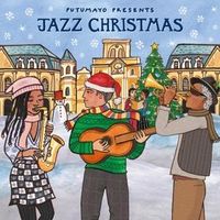 Bild vom Artikel Jazz Christmas vom Autor Putumayo Presents