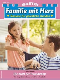 Produktbild: Familie mit Herz 187