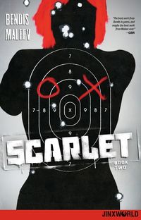 Produktbild: Bendis, B: Scarlet Book Two