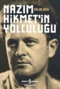 Produktbild: Nazim Hikmetin Yolculugu Ciltli