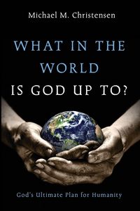 Produktbild: What in the World Is God Up To?