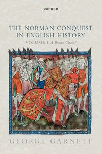 Produktbild: The Norman Conquest in English History