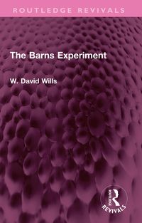 Produktbild: The Barns Experiment