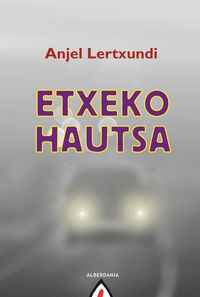 Produktbild: Etxeko hautsa