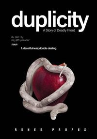 Produktbild: Duplicity - A Story of Deadly Intent