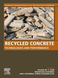 Produktbild: Recycled Concrete